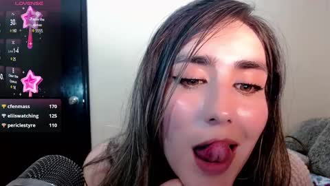 Moriah online show from 02.07.25