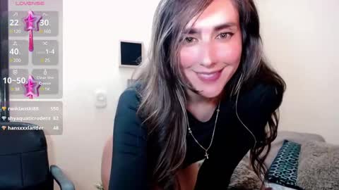 Moriah online show from 02.12.25