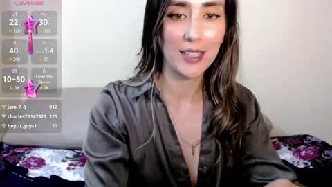 Moriah online show from 02.18.25