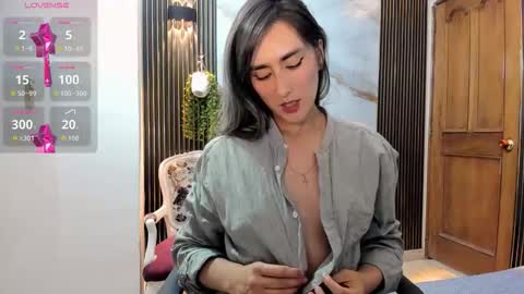 Moriah online show from 11.07.25