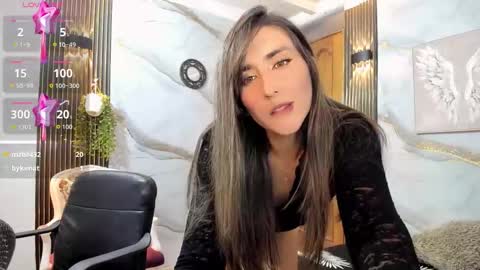 Moriah online show from 11.10.25