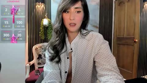 Moriah online show from 11.19.25