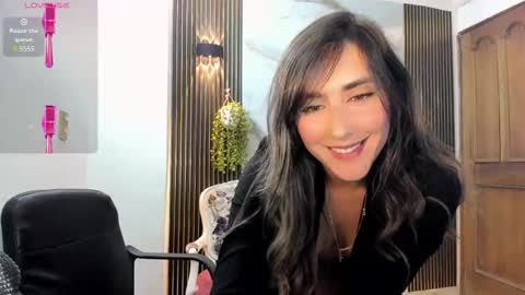 Moriah online show from 12.02.25