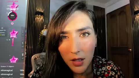 Moriah online show from 02.19.26