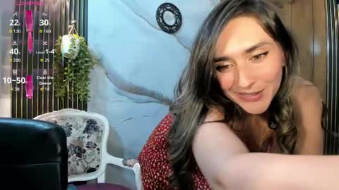Moriah online show from 04.23.26