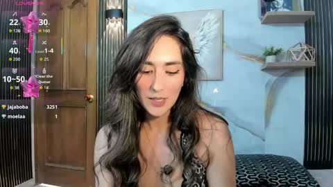 Moriah online show from 05.05.26