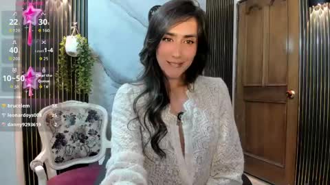 Moriah online show from 06.09.26