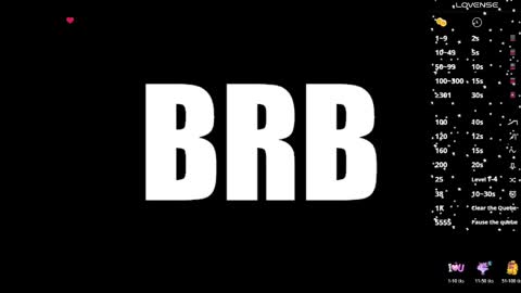 Lisa 3 online show from 04.04.26