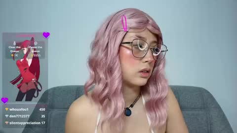 monica online show from 04.25.26