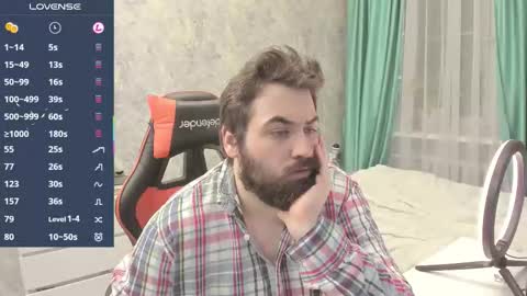 Morl online show from 10.31.25