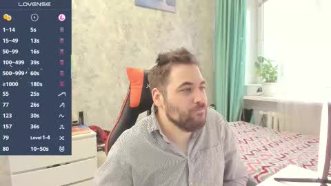 Morl online show from 12.04.25