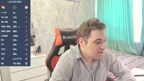 Morl online show from 12.14.25