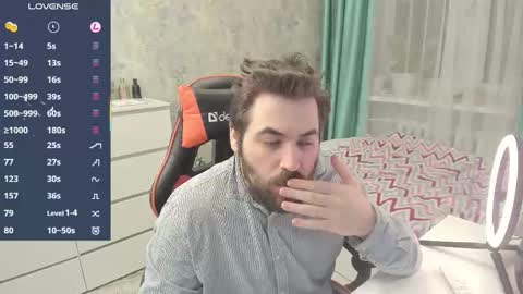 Morl online show from 02.02.26