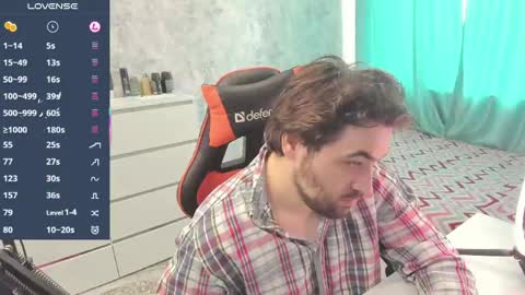 Morl online show from 04.21.26