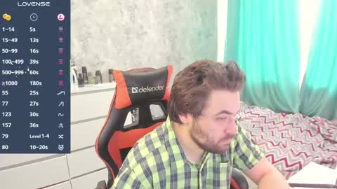 Morl online show from 04.27.26