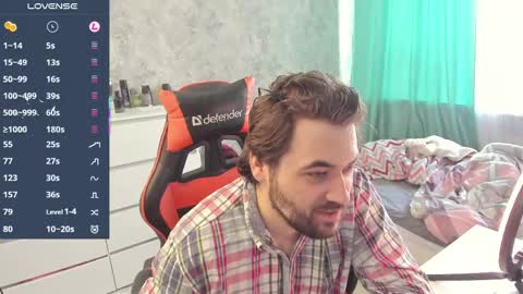 Morl online show from 05.01.26