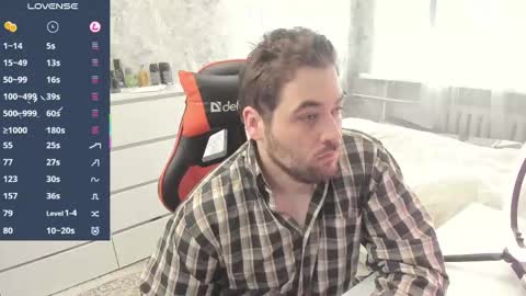 Snapshot of morlaios chatting on 05.15.26 Morl online show from 05.15.26