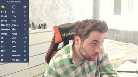 Snapshot of morlaios chatting on 05.19.26 Morl online show from 05.19.26