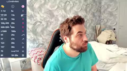 Snapshot of morlaios chatting on 06.10.26 Morl online show from 06.10.26