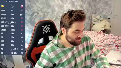 Snapshot of morlaios chatting on 06.11.26 Morl online show from 06.11.26