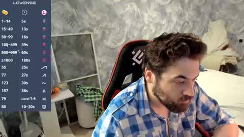 Snapshot of morlaios chatting on 06.18.26 Morl online show from 06.18.26