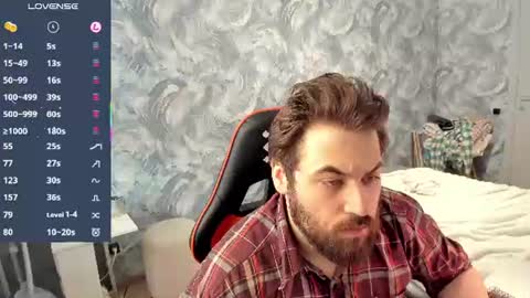 Snapshot of morlaios chatting on 06.24.26 Morl online show from 06.24.26