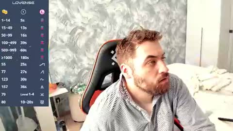 Snapshot of morlaios chatting on 07.12.26 Morl online show from 07.12.26