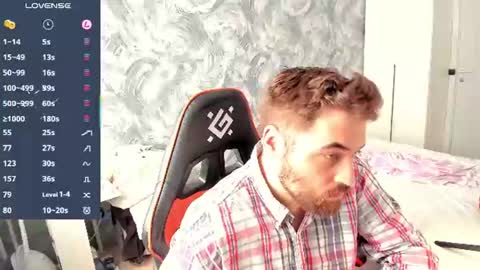 Snapshot of morlaios chatting on 07.17.26 Morl online show from 07.17.26