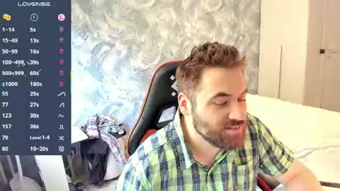 Snapshot of morlaios chatting on 07.18.26 Morl online show from 07.18.26