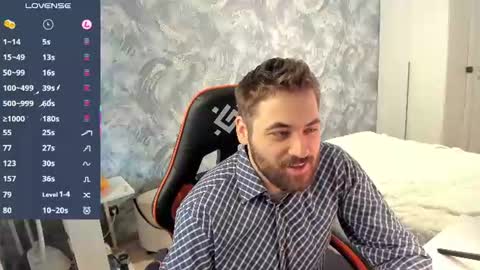Snapshot of morlaios chatting on 07.19.26 Morl online show from 07.19.26
