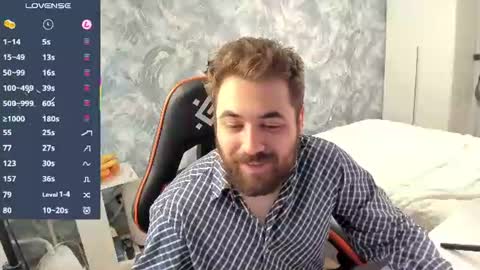 Snapshot of morlaios chatting on 08.06.26 Morl online show from 08.06.26