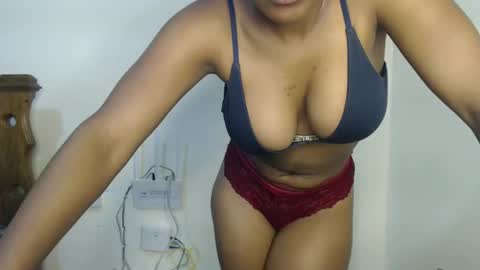 Mellisa online show from 12.03.24