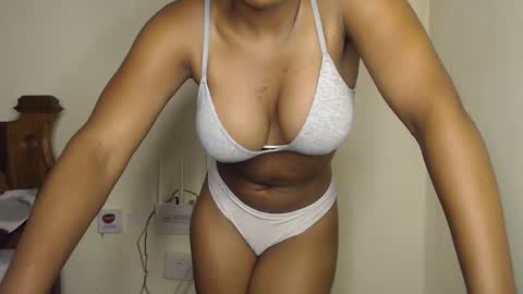 Mellisa online show from 12.03.24