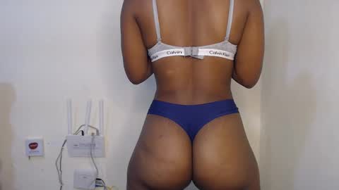 Mellisa online show from 12.06.24