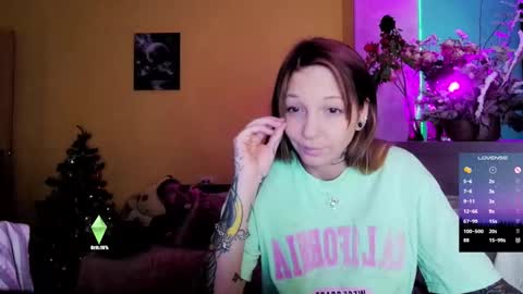 Snapshot of morningxxxtar chatting on 01.12.26 Lucy online show from 01.12.26