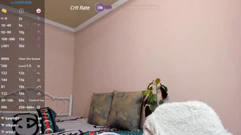 Snapshot of moroccan_diamond_ chatting on 01.09.25 Medina online show from 01.09.25