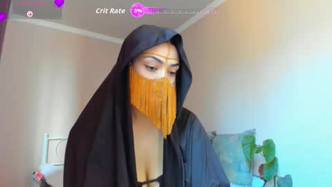 Medina online show from 11.09.25