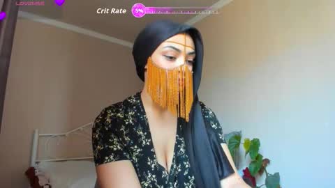 Medina online show from 11.16.25