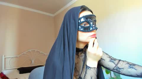 Medina online show from 01.10.26