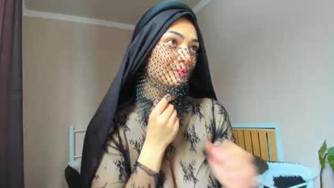 Medina online show from 01.18.26