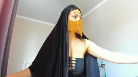 Medina online show from 02.27.26