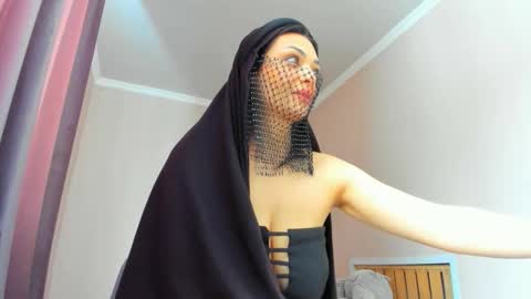 Medina online show from 02.28.26