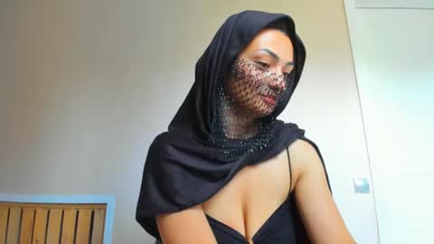 Medina online show from 06.20.26