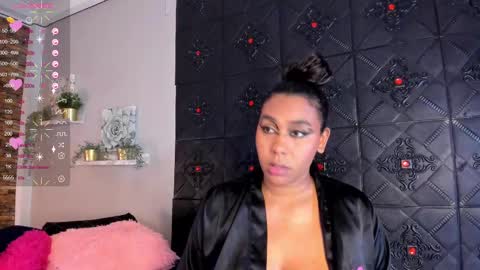Snapshot of morochaa_fire chatting on 12.02.24 Morocha  online show from 12.02.24
