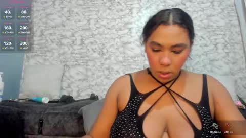 Snapshot of morochaa_fire chatting on 09.15.25 Morocha  online show from 09.15.25