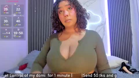 Morocha  online show from 04.26.26