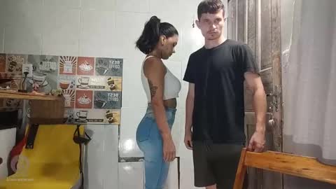 Karolina online show from 02.12.25