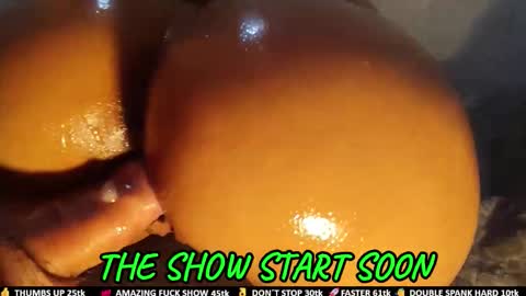 Karolina online show from 03.15.26