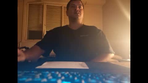 Snapshot of morocho777 chatting on 12.02.24 Bruno online show from 12.02.24