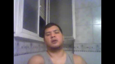 Snapshot of morocho777 chatting on 12.05.24 Bruno online show from 12.05.24